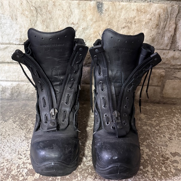 HAIX AirPower R2 work boots - Picture 2 of 6